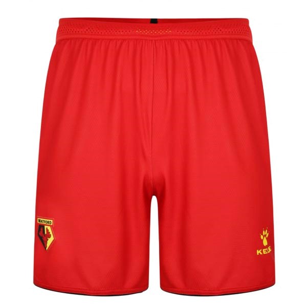 Pantalones Watford 2ª Kit 2021 2022 Rojo